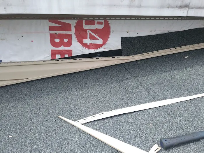 Allesson Roofing & Siding Picture 6