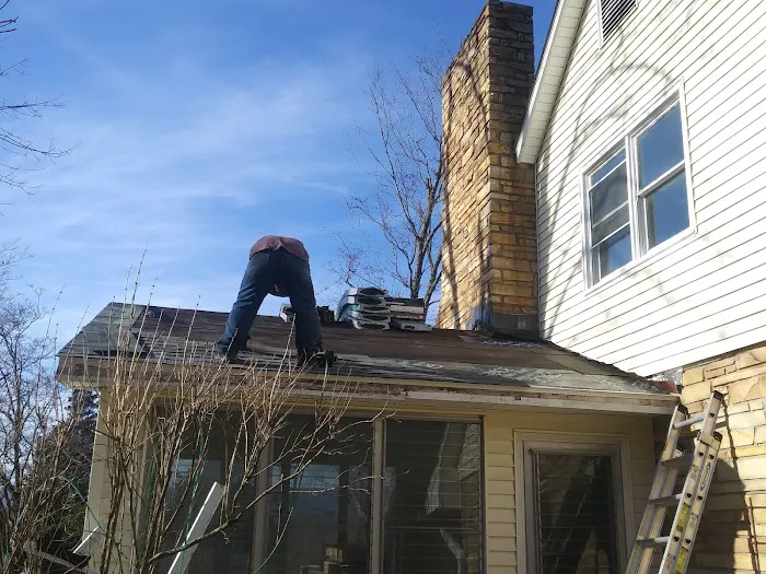 Allesson Roofing & Siding Picture 7