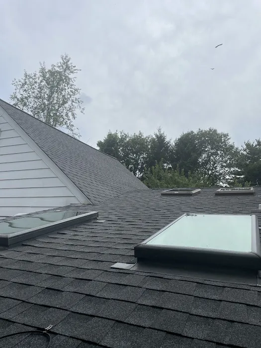 Up and Above Contractors, LLC Picture 1