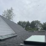 Up and Above Contractors, LLC