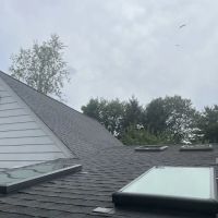 Up and Above Contractors, LLC ico