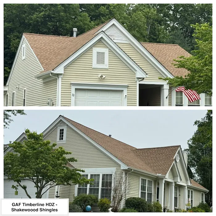 Up and Above Contractors, LLC Picture 7