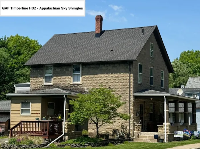 Up and Above Contractors, LLC Picture 10