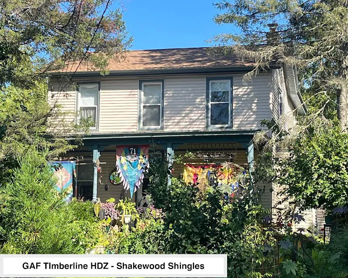 Up and Above Contractors, LLC Picture 9