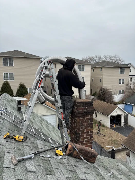 Asset Roof Repair and Replacement Picture 2