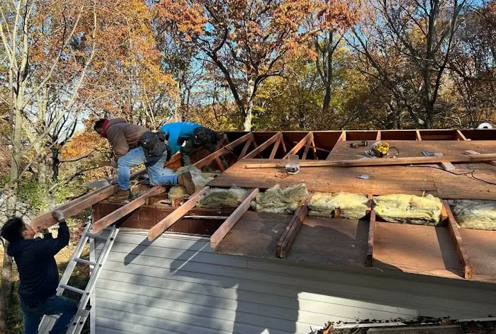 Asset Roof Repair and Replacement Picture 4