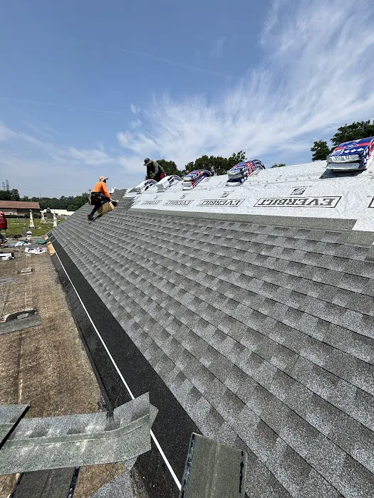 Asset Roof Repair and Replacement Picture 8