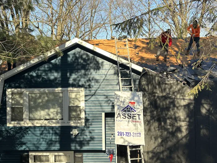 Asset Roof Repair and Replacement Picture 9