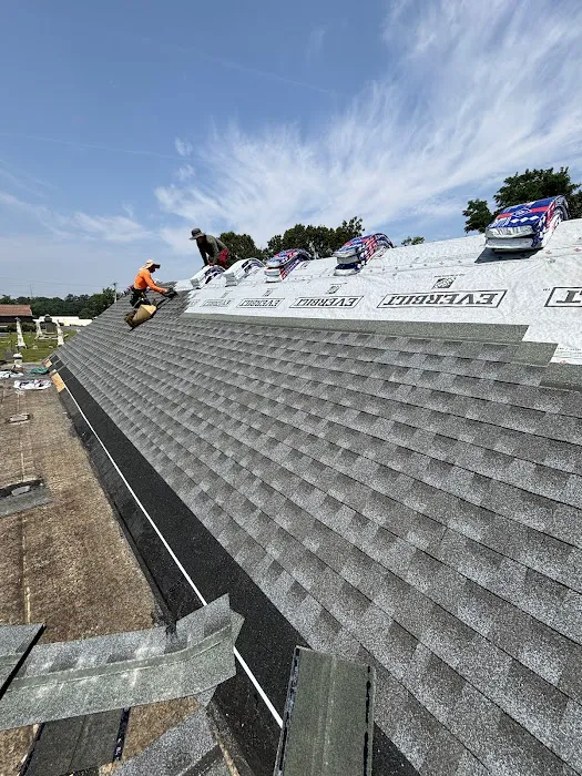 Asset Roof Repair and Replacement Picture 10