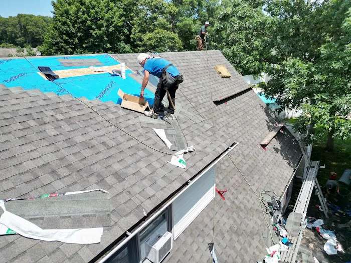 Valor Roofing Picture 5