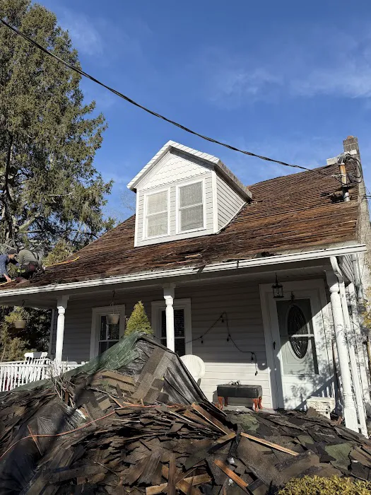 Valor Roofing Picture 4