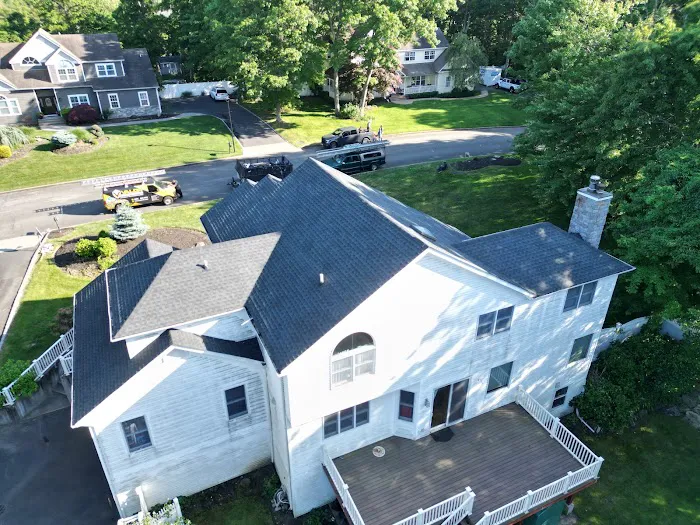 Valor Roofing Picture 10