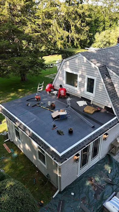 Top Notch Roofing Picture 1