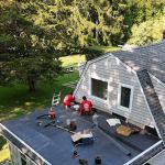 Top Notch Roofing