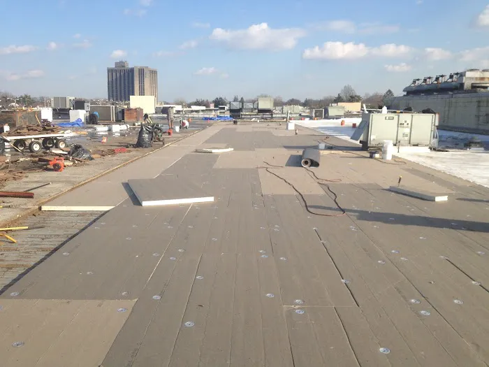 Commercial Roofing Solutions Picture 1
