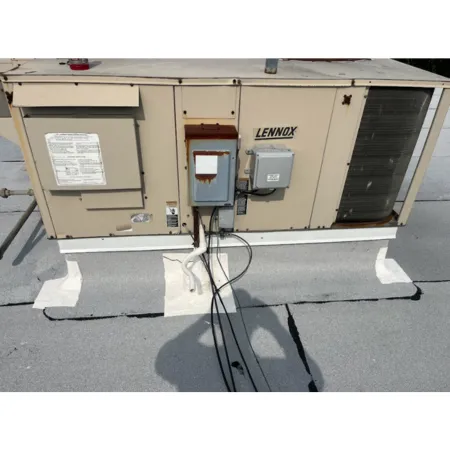 Commercial Roofing Solutions Picture 6