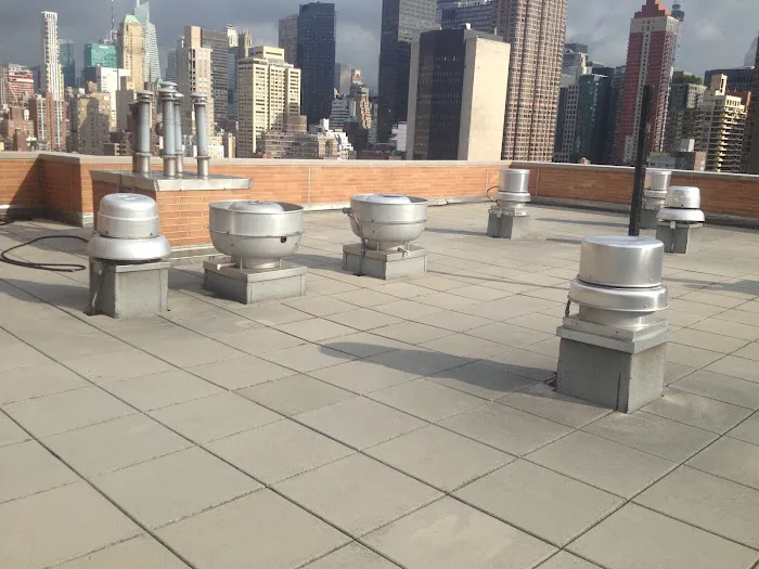 Commercial Roofing Solutions Picture 5