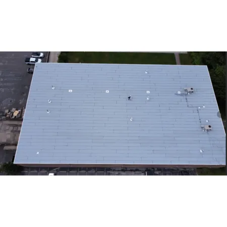 Commercial Roofing Solutions Picture 4