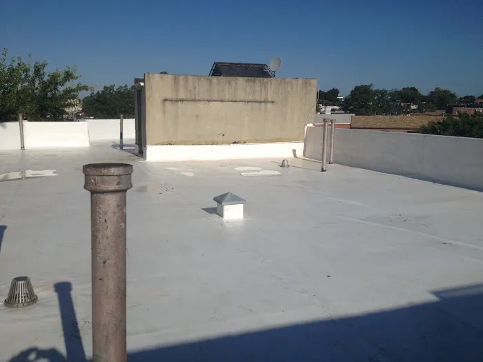 Commercial Roofing Solutions Picture 3