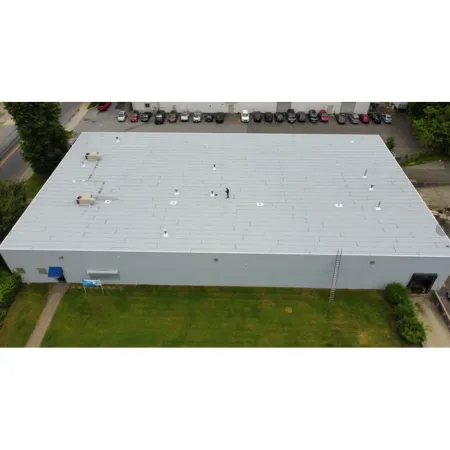 Commercial Roofing Solutions Picture 7