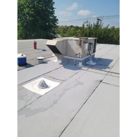 Commercial Roofing Solutions Picture 10