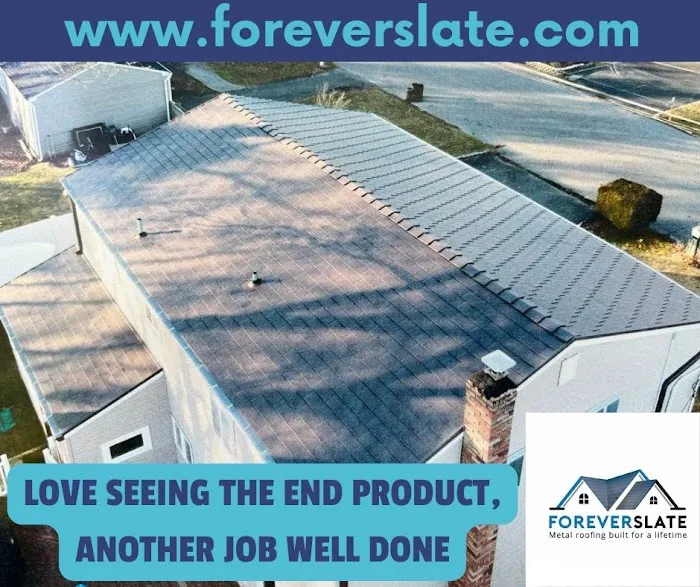 Forever Slate Roofing Picture 3