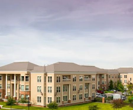 Forever Slate Roofing