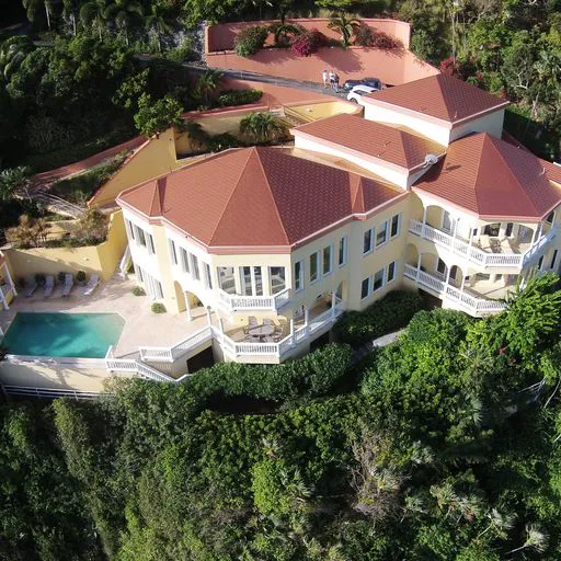 Forever Slate Roofing Picture 2