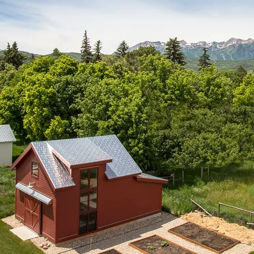 Forever Slate Roofing Picture 4