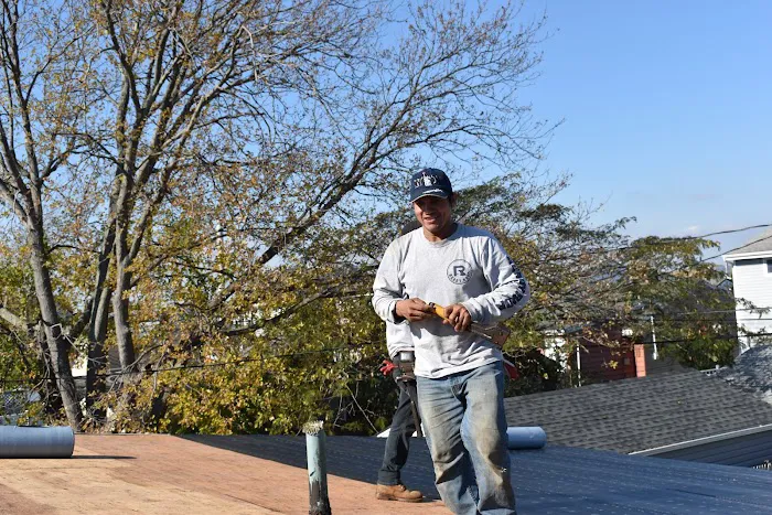 Ready Roof Picture 8