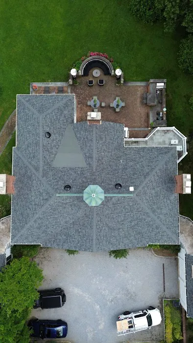 Ready Roof Picture 10