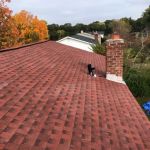 Anthony's Roofing Corp