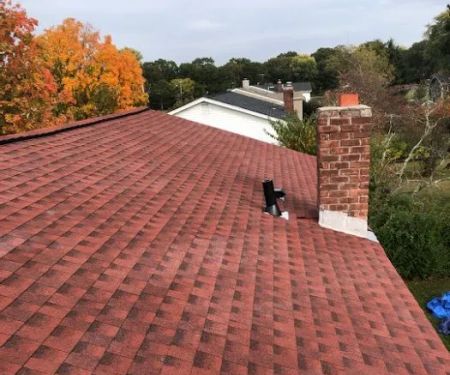 Anthony's Roofing Corp