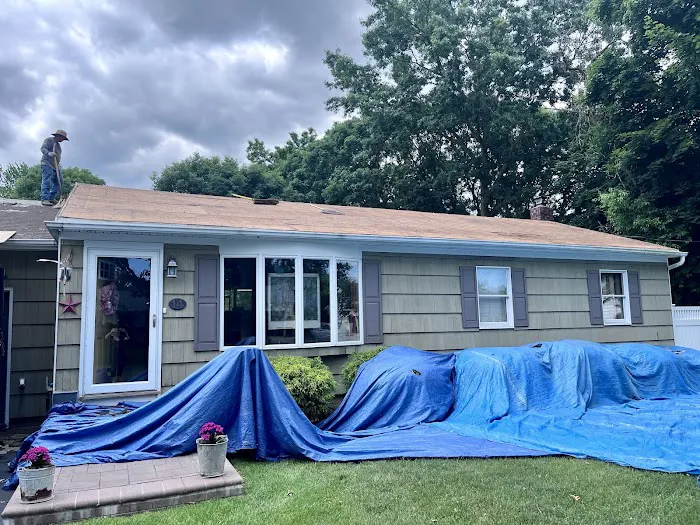 Anthony's Roofing Corp Picture 3