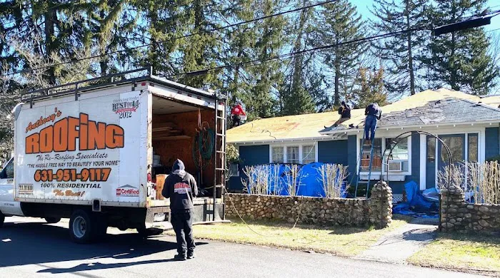 Anthony's Roofing Corp Picture 9