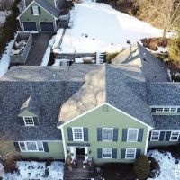 Triple Crown Exteriors ico