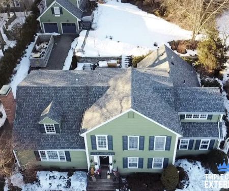 Triple Crown Exteriors