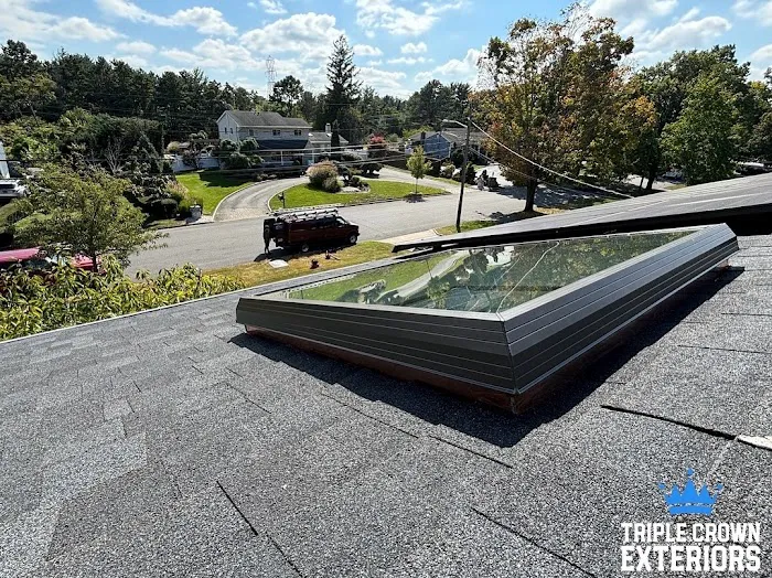 Triple Crown Exteriors Picture 2