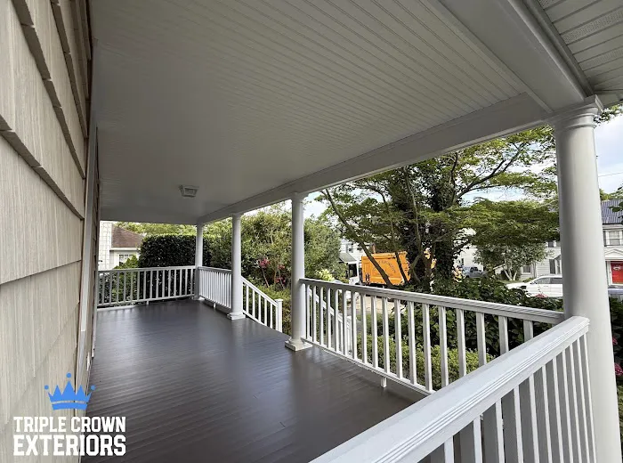 Triple Crown Exteriors Picture 4