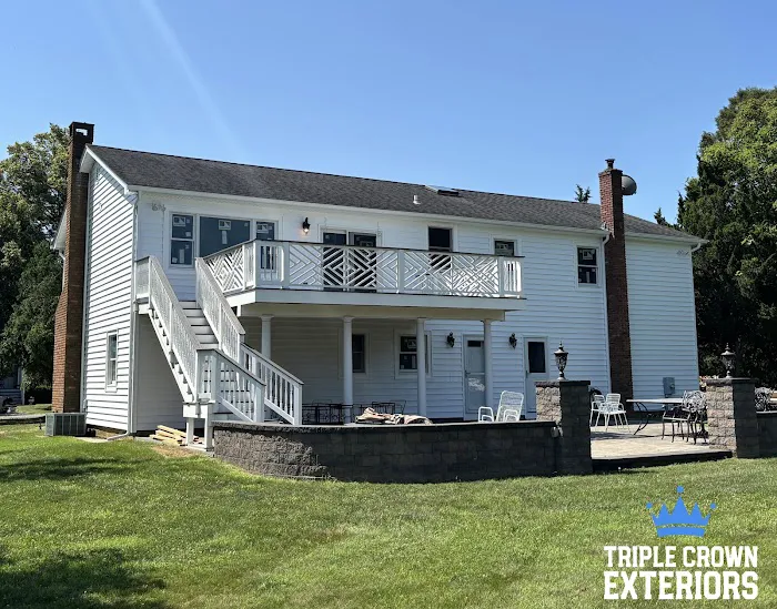 Triple Crown Exteriors Picture 6