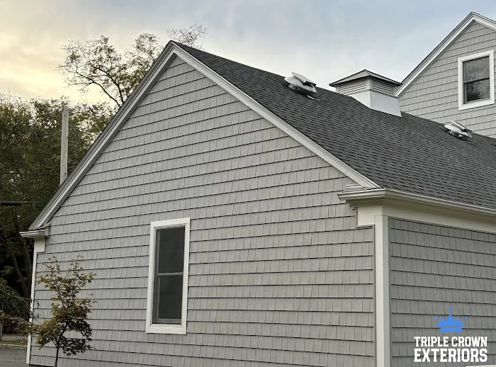 Triple Crown Exteriors Picture 9