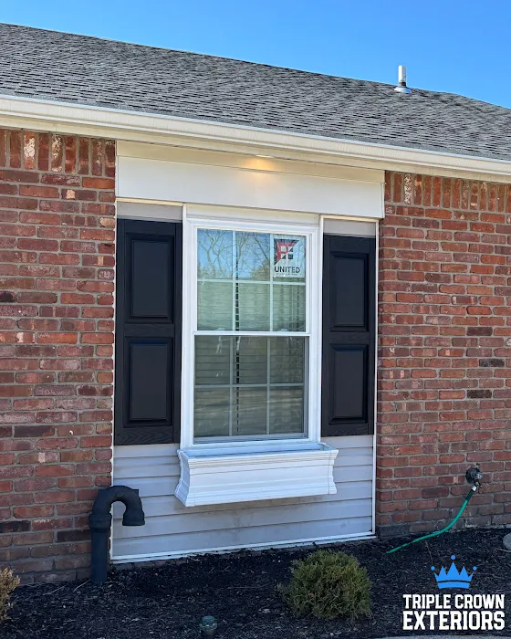 Triple Crown Exteriors Picture 10