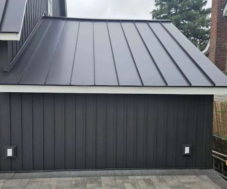 Brielle Metals, Inc.