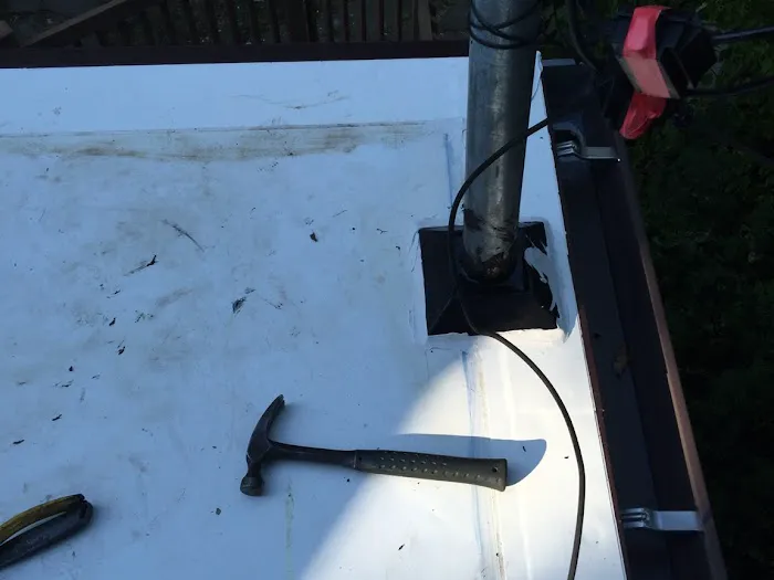 Sav A Roof Inc Picture 3