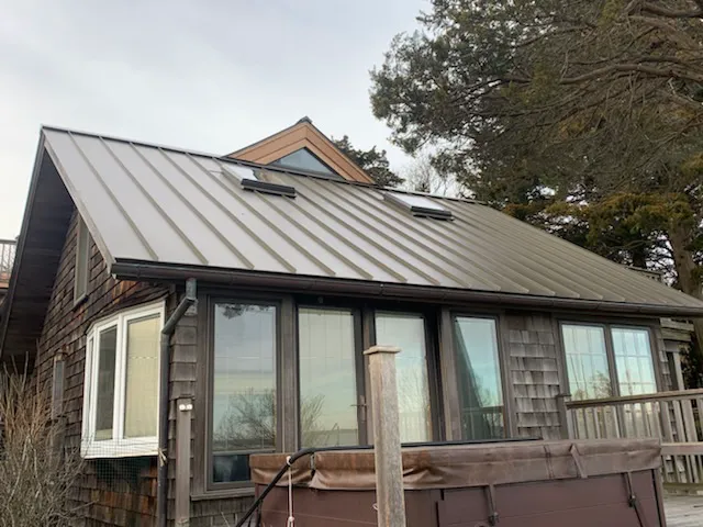 Sav A Roof Inc Picture 5