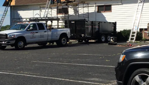 Sav A Roof Inc Picture 7