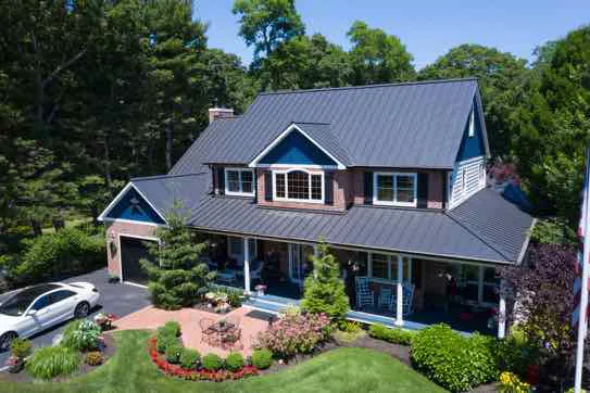 Sav A Roof Inc Picture 9