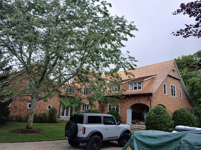 Precision Home Construction | Roofing, Siding, Chimney, Deck, Gutter Picture 3