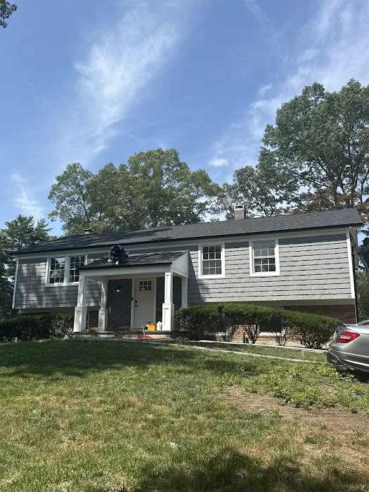 Precision Home Construction | Roofing, Siding, Chimney, Deck, Gutter Picture 4