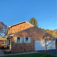 Precision Home Construction | Roofing, Siding, Chimney, Deck, Gutter ico